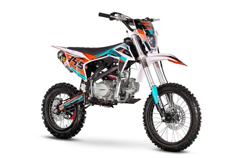 SHARMAX PowerMax 145 MIAMI