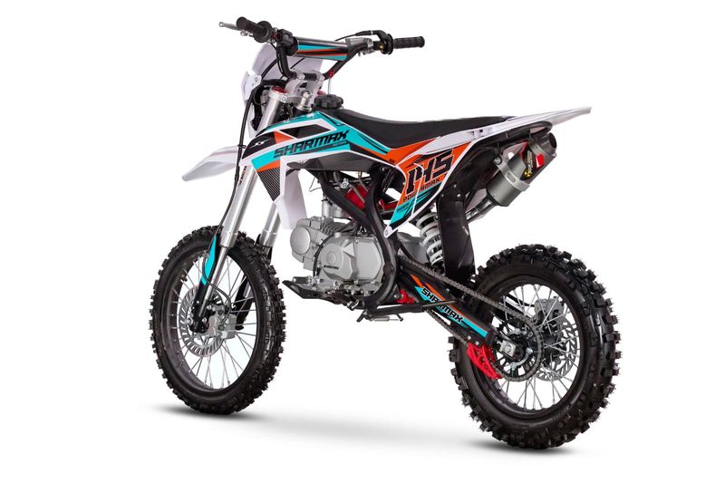 SHARMAX PowerMax 145 MIAMI