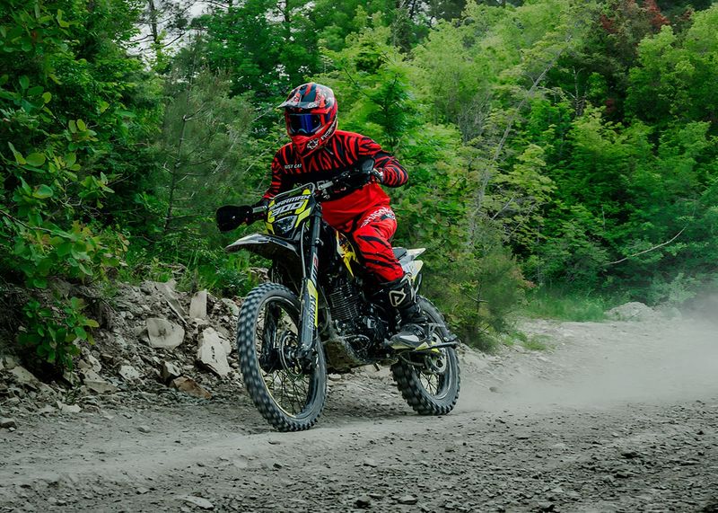 Sport Air 300 BE 2025