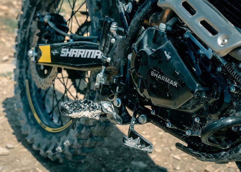 Sport Air 300 BE 2025