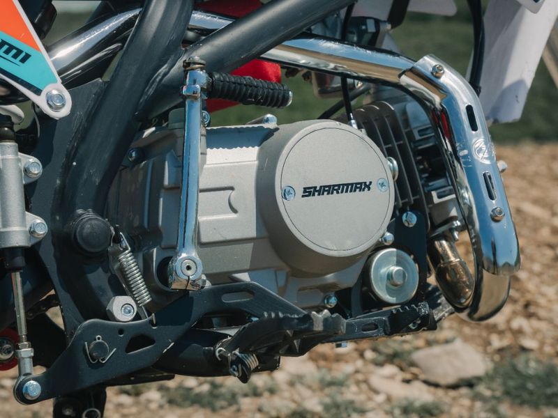 SHARMAX PowerMax 145 MIAMI