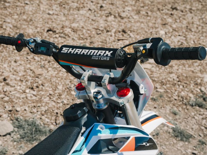 SHARMAX PowerMax 145 MIAMI