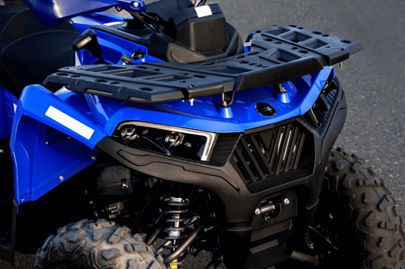 Hummer 320 RX