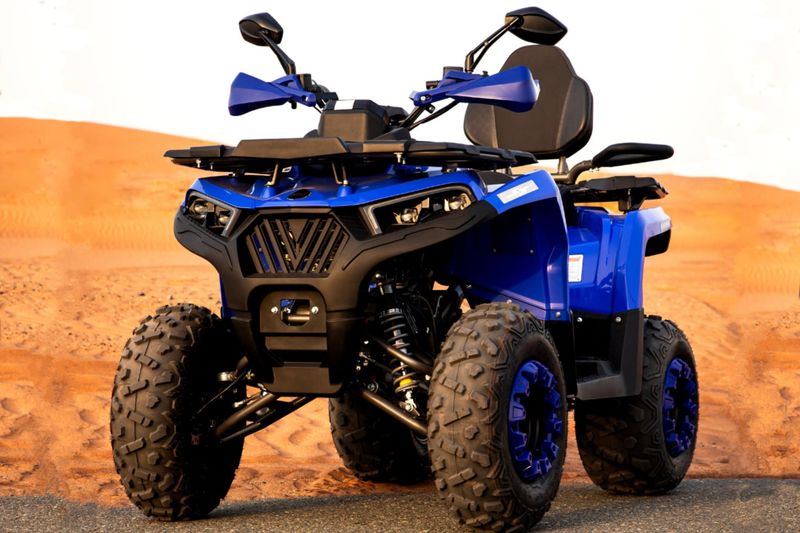 Hummer 320 RX
