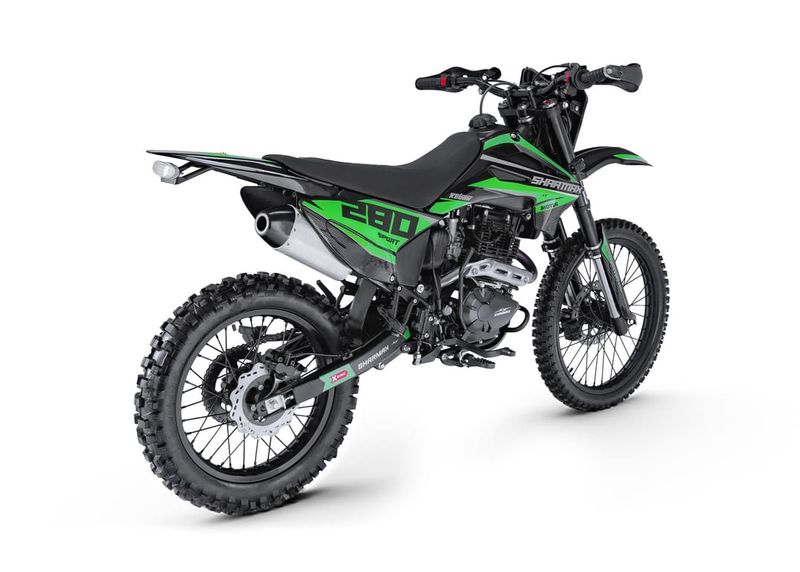 Sport 280 2025