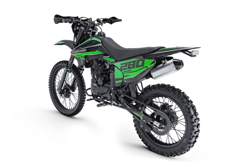 Sport 280 2025
