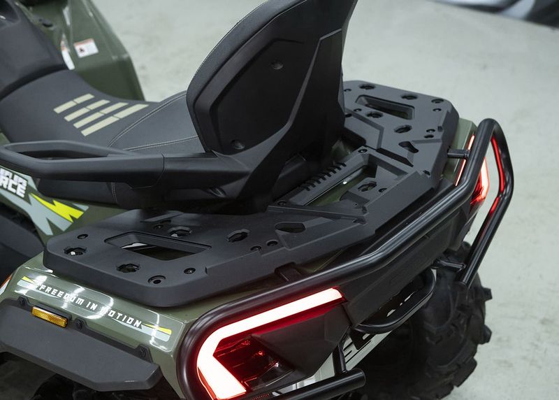 SHARMAX 1100 FORCE LTD 28"