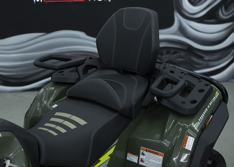 SHARMAX 1100 FORCE LTD 28"