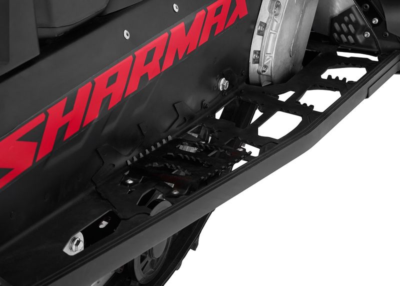 SHARMAX ACE 1000