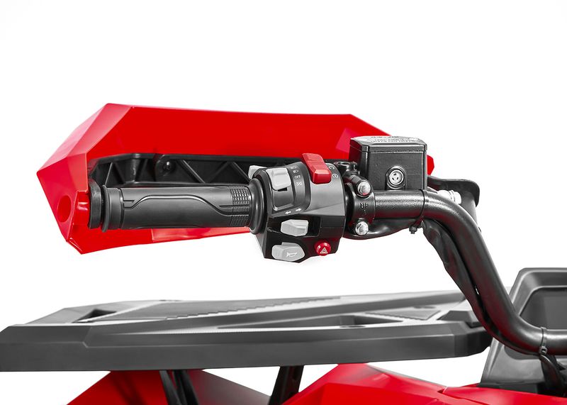 Force 420 Cyber EFI