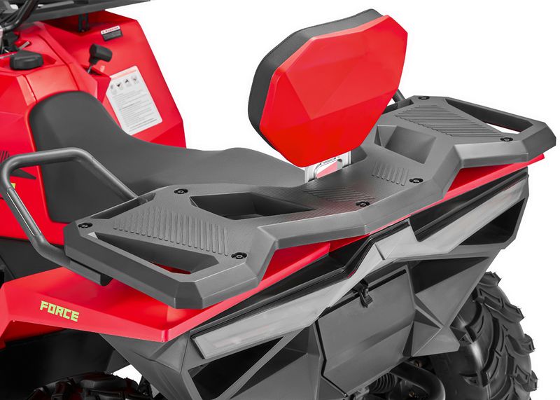 Force 420 Cyber EFI