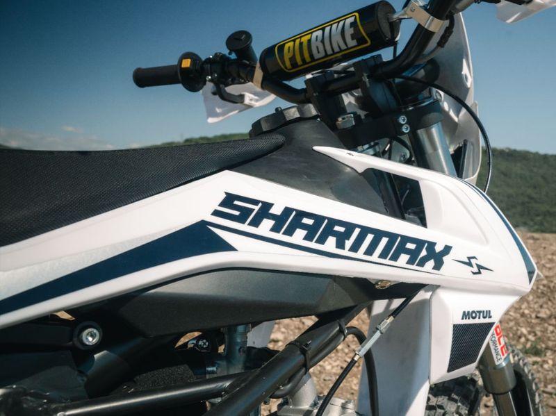 SHARMAX 145 Sport