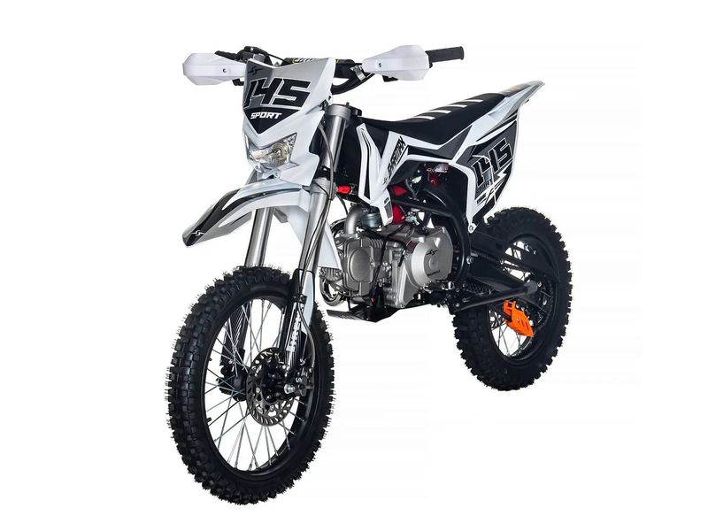 SHARMAX 145 Sport