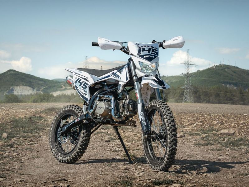 SHARMAX 145 Sport