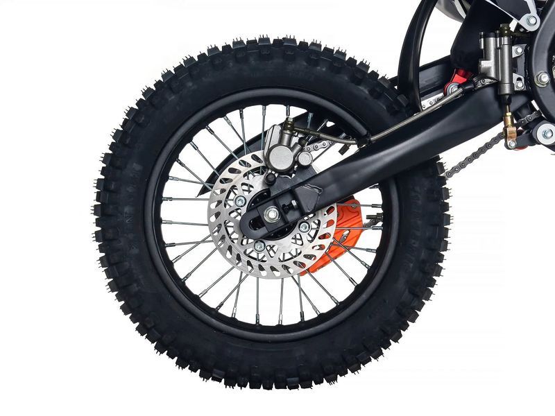 SHARMAX 145 Sport
