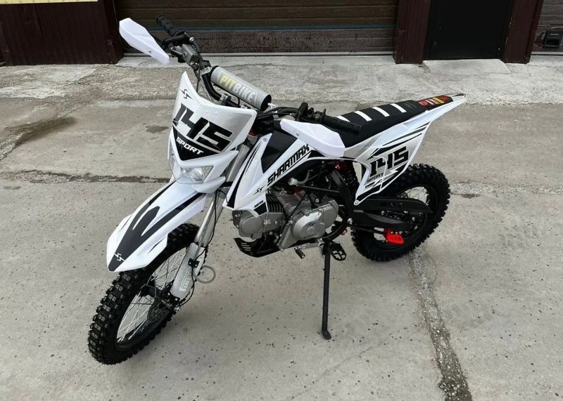 SHARMAX 145 Sport