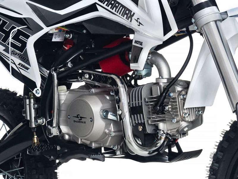 SHARMAX 145 Sport