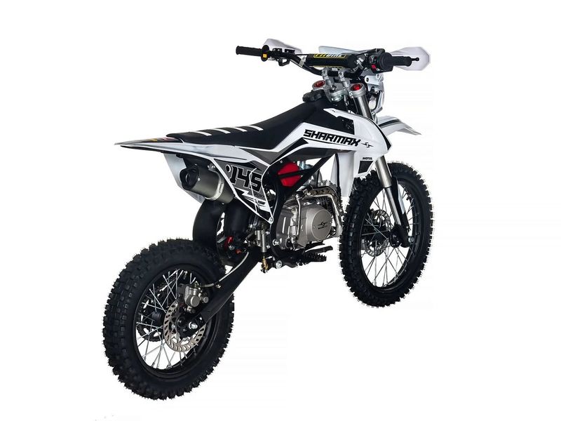 SHARMAX 145 Sport
