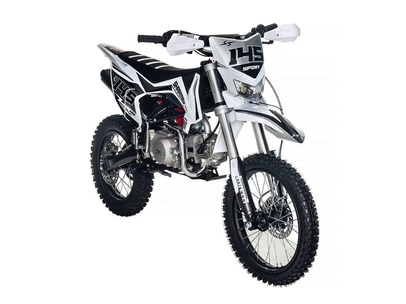 SHARMAX 145 Sport