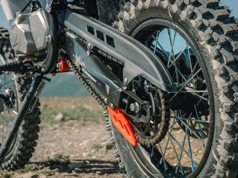 SHARMAX 145 Sport