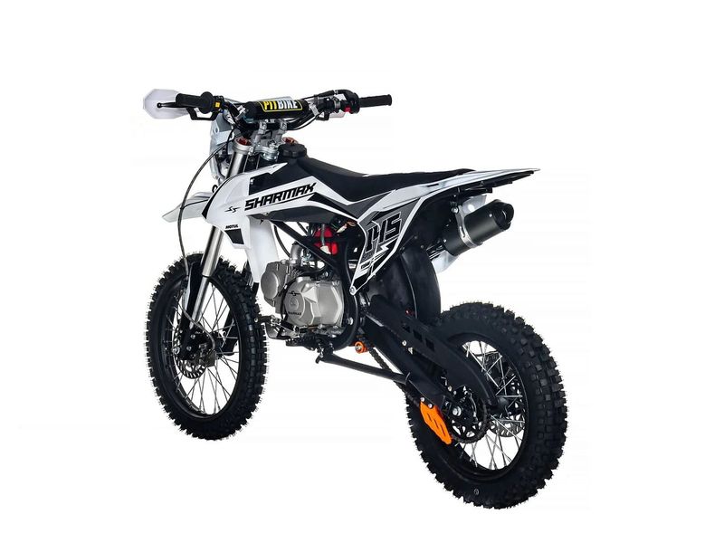 SHARMAX 145 Sport