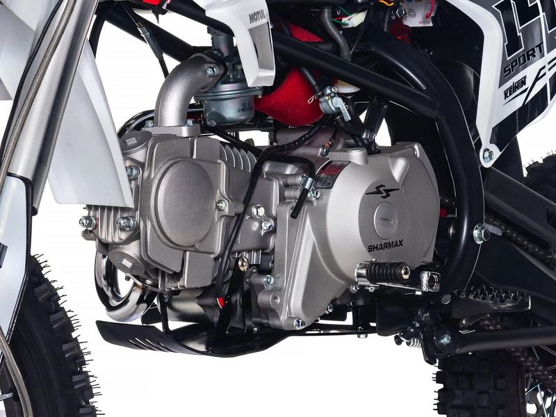 SHARMAX 145 Sport