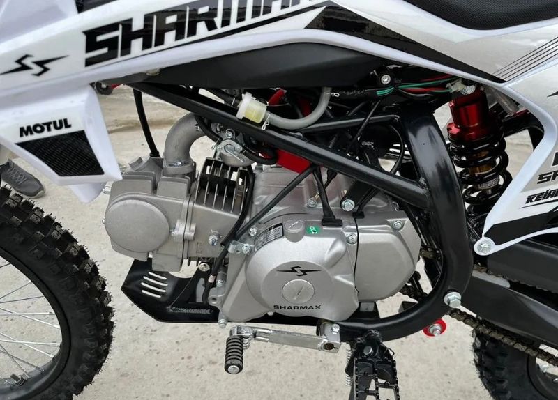 SHARMAX 145 Sport