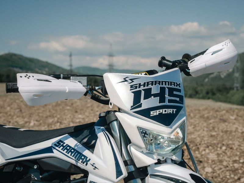 SHARMAX 145 Sport