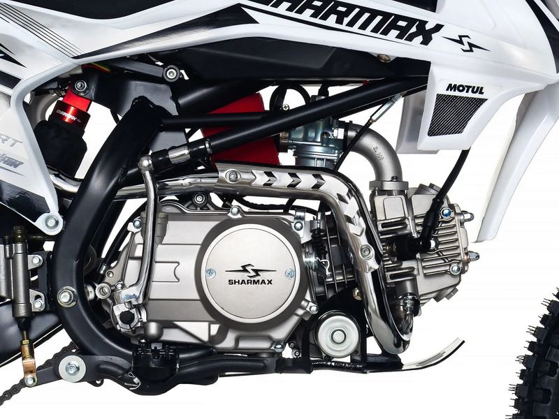 SHARMAX 145 Sport