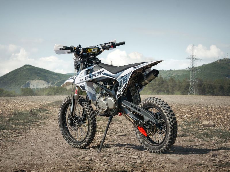 SHARMAX 145 Sport