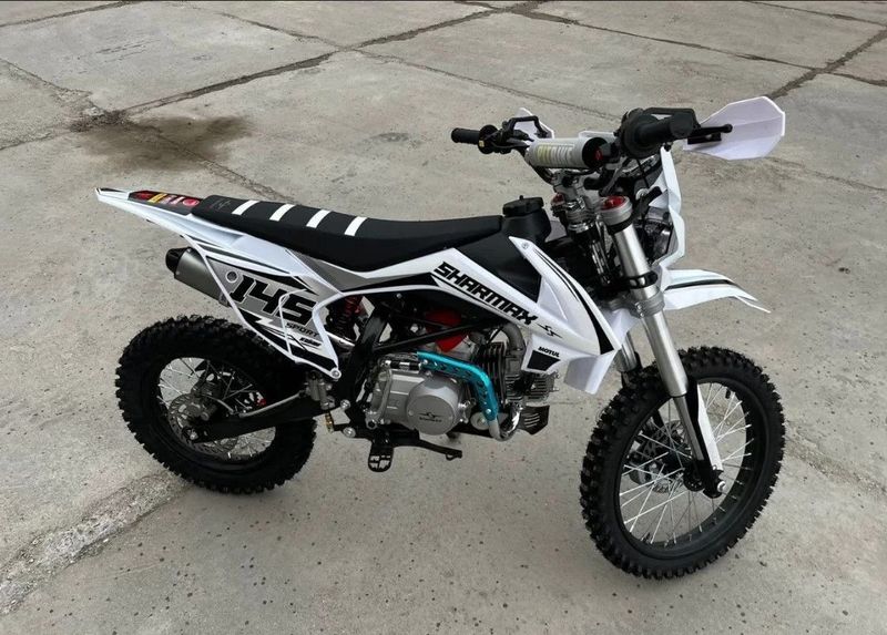 SHARMAX 145 Sport