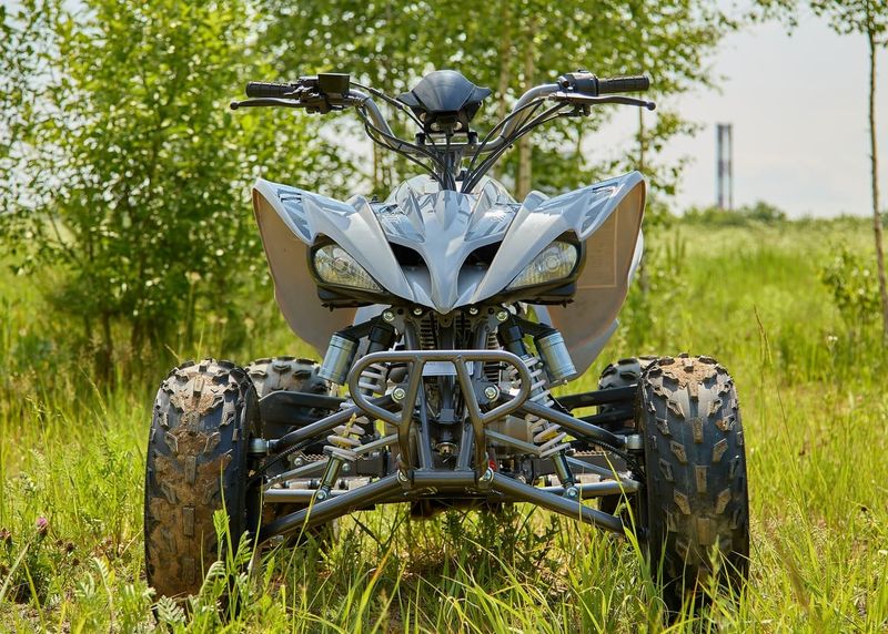 Raizer Race Cup 250
