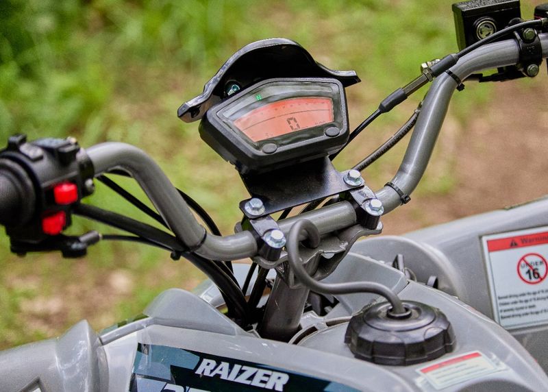 Raizer Race Cup 250