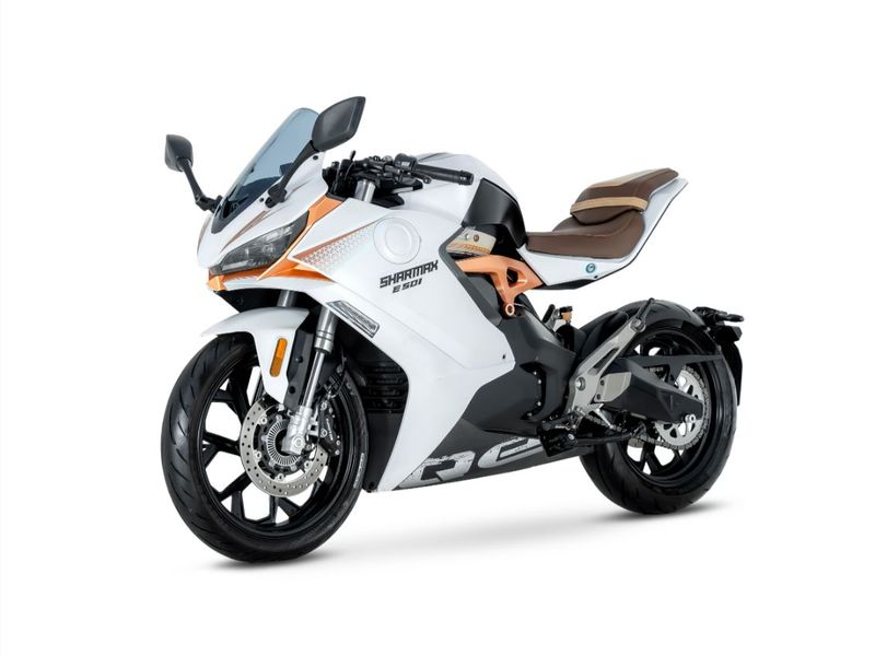 E-GP501