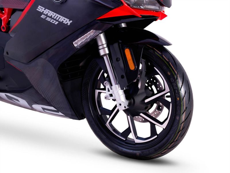 E-GP501