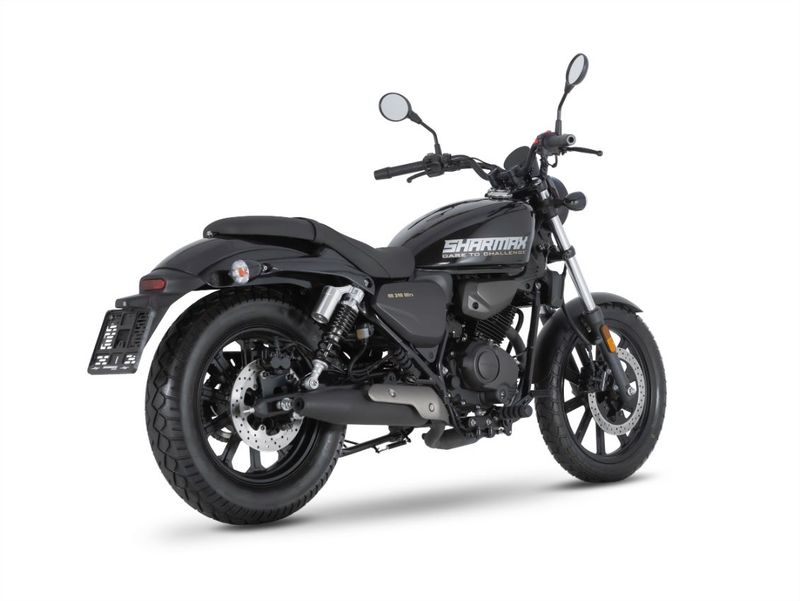 RR 240