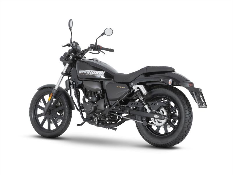 RR 240