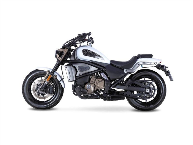 RR 801