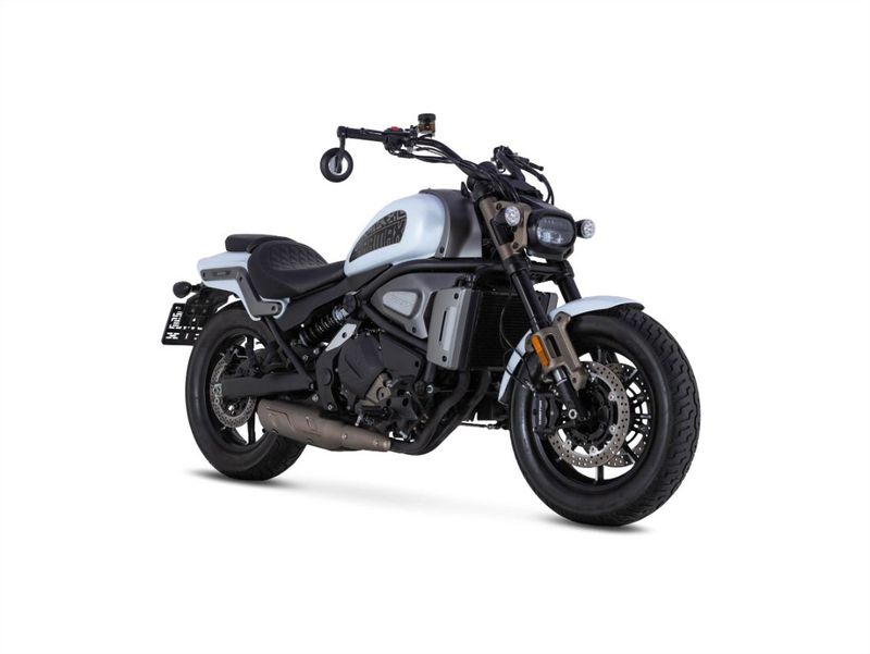 RR 801