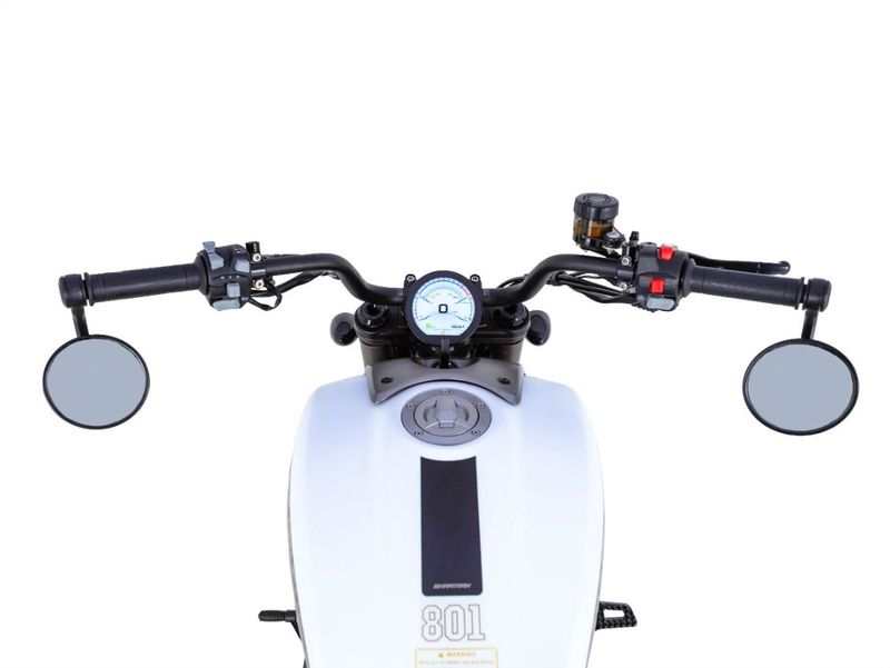 RR 801