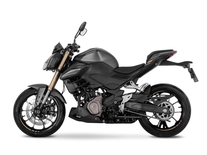 RST 501