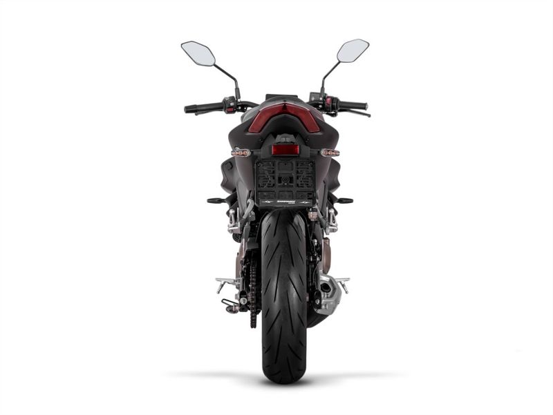 RST 501