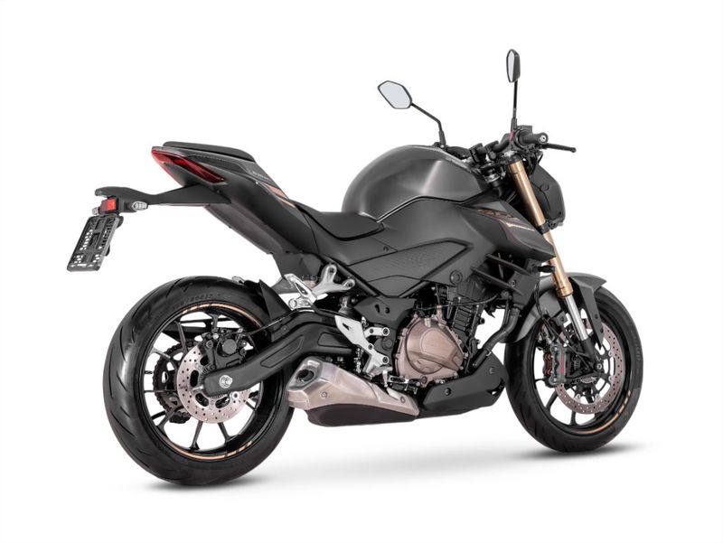 RST 501