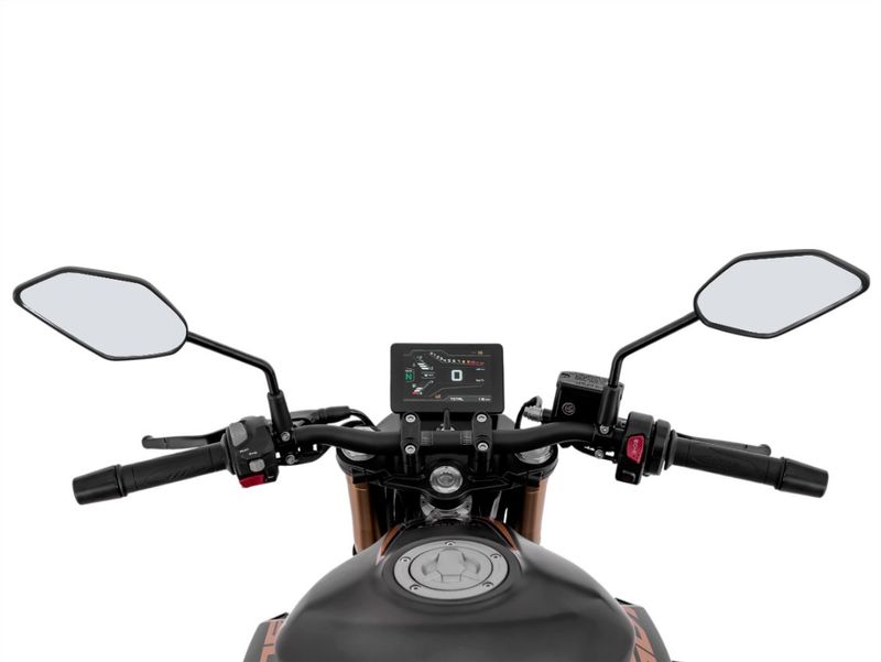 RST 501