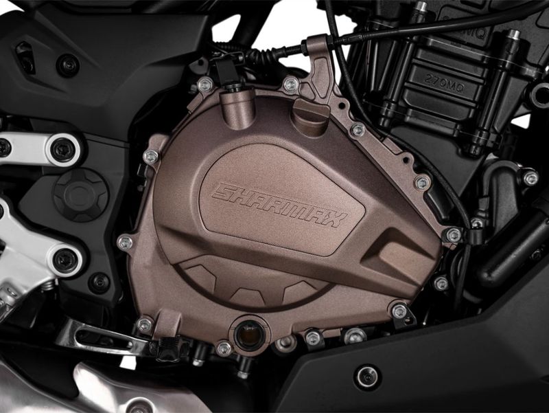 RST 501
