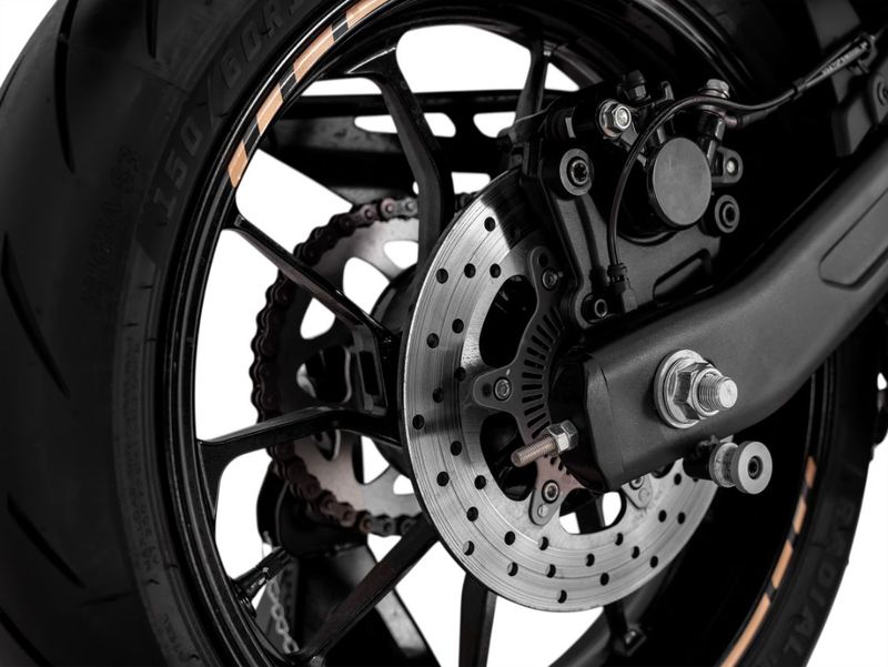 RST 501