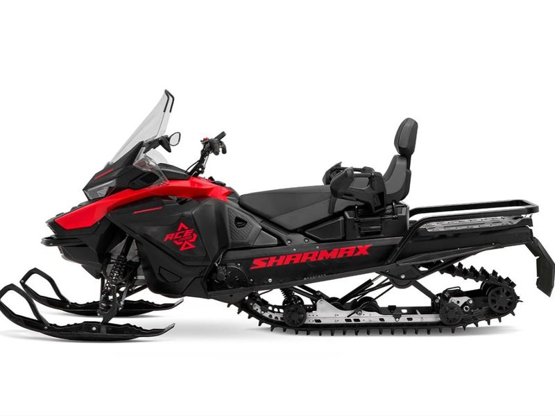 ACE 1000 с ПСМ