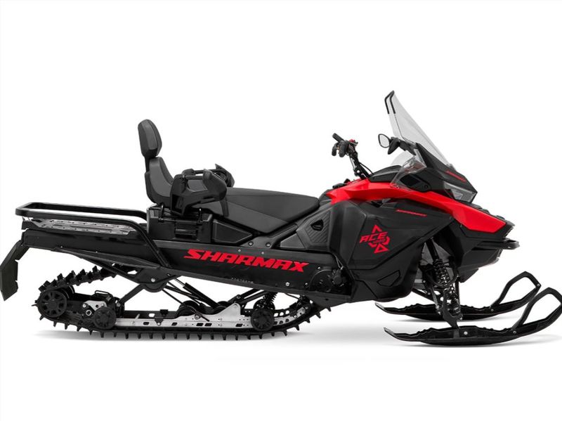 ACE 1000 с ПСМ