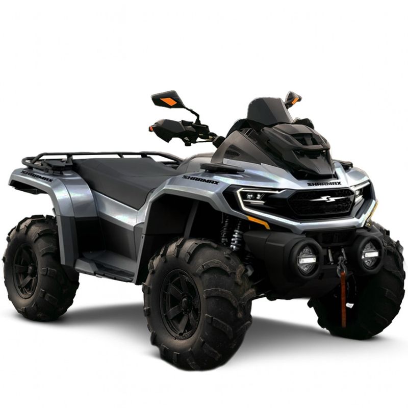 Mud Force 800 2026
