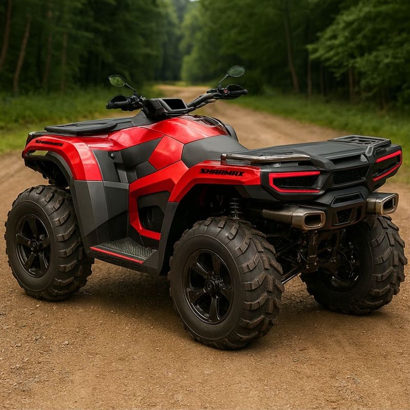 Force Extreme 700